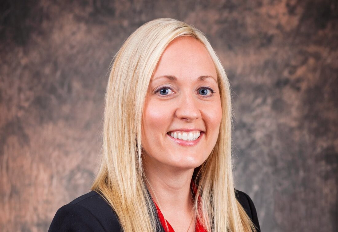 Kari Stansberry