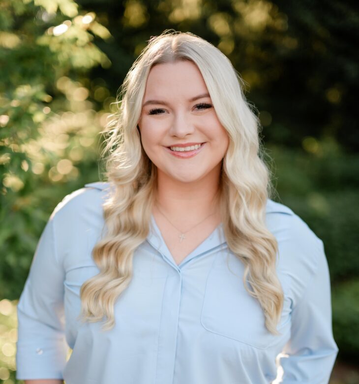 Kelsey Oldham